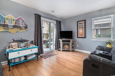 Experience a relaxed coastal lifestyle in this fully furnished - photo 4