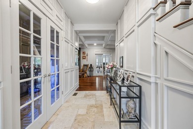 Welcome to an extraordinary estate set on over 2.4 private acres - photo 45