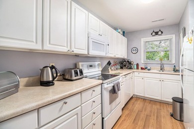 Experience a relaxed coastal lifestyle in this fully furnished - photo 6