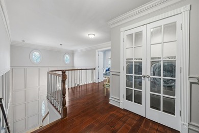 Welcome to an extraordinary estate set on over 2.4 private acres - photo 46
