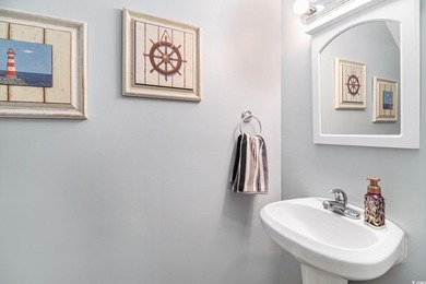 Experience a relaxed coastal lifestyle in this fully furnished - photo 7