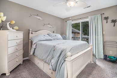 Experience a relaxed coastal lifestyle in this fully furnished - photo 8