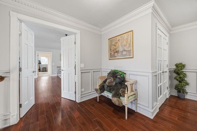 Welcome to an extraordinary estate set on over 2.4 private acres - photo 48