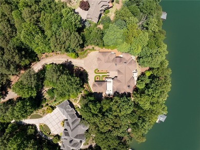 Nestled within the prestigious The Cliffs at Keowee Springs and - photo 50