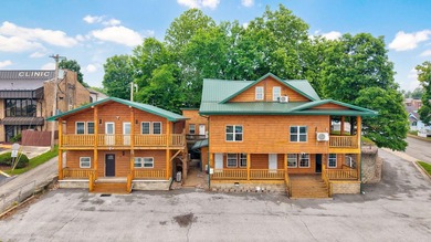 Unique INVESTMENT OPPORTUNITY to own a 15 unit nightly rental. A - photo 1