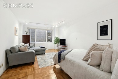 East River Apartment For Sale in New York New York