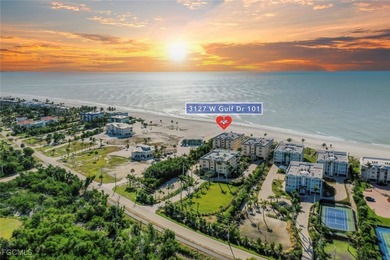 Wow! What a view! Sanibel's Signature Address for Elegant Gulf - photo 2