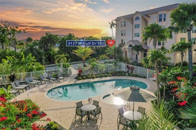 Wow! What a view! Sanibel's Signature Address for Elegant Gulf - photo 3
