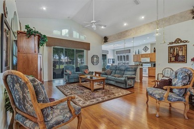 Welcome to this beautifully maintained 3-bedroom, 2-bath home - photo 4