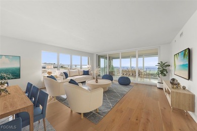 Wow! What a view! Sanibel's Signature Address for Elegant Gulf - photo 6