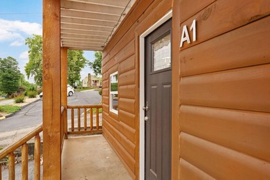 Unique INVESTMENT OPPORTUNITY to own a 15 unit nightly rental. A - photo 7
