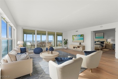 Wow! What a view! Sanibel's Signature Address for Elegant Gulf - photo 8