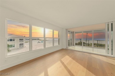 Wow! What a view! Sanibel's Signature Address for Elegant Gulf - photo 9