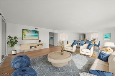 Wow! What a view! Sanibel's Signature Address for Elegant Gulf - photo 10