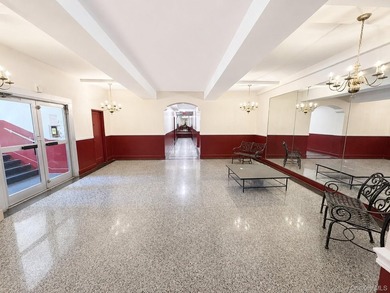 Welcome to a penthouse level Vernon Manor two bed co-op located - photo 10