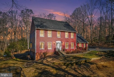 (private lake, pond, coastal) Home For Sale in Dunkirk Maryland