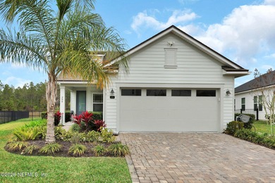 (private lake, pond, coastal) Home For Sale in St Augustine Florida