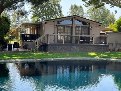 Lake Home For Sale in Oxnard, California