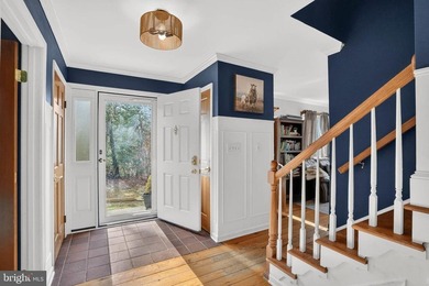 Welcome to this unique 5 bedroom, 3.5 bath Colonial home in - photo 4