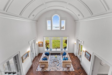 A rare waterfront estate of true scale and presence, this - photo 5
