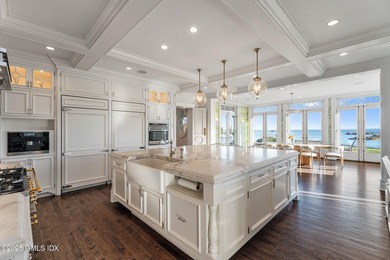 A rare waterfront estate of true scale and presence, this - photo 6