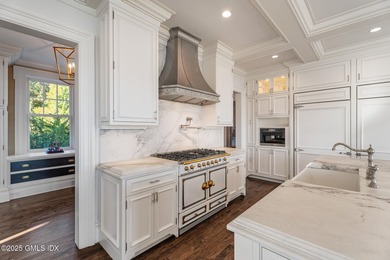 A rare waterfront estate of true scale and presence, this - photo 7