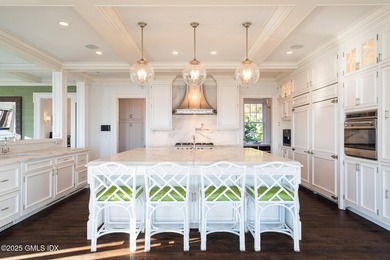 A rare waterfront estate of true scale and presence, this - photo 8