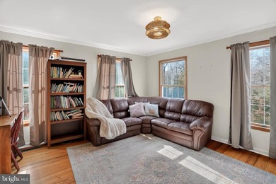 Welcome to this unique 5 bedroom, 3.5 bath Colonial home in - photo 8
