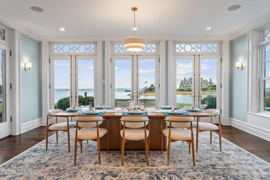 A rare waterfront estate of true scale and presence, this - photo 9