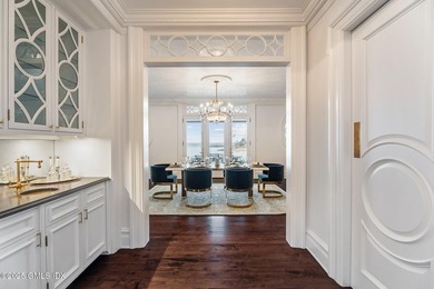 A rare waterfront estate of true scale and presence, this - photo 10