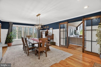 Welcome to this unique 5 bedroom, 3.5 bath Colonial home in - photo 10