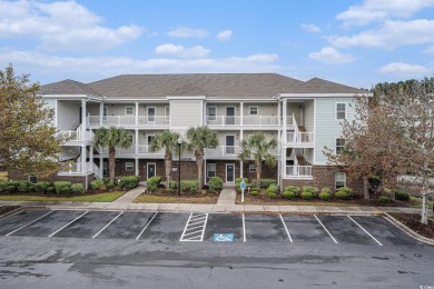 Lake Condo For Sale in North Myrtle Beach, South Carolina