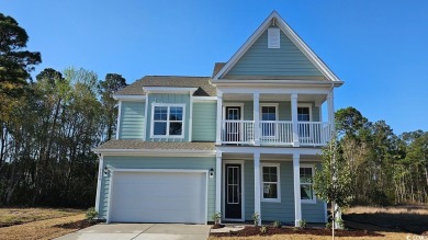 Plantation Lakes  Home Sale Pending in Myrtle Beach South Carolina