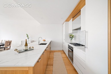 At the nexus of Kips Bay, Gramercy and Flatiron/Nomad, Residence - photo 3