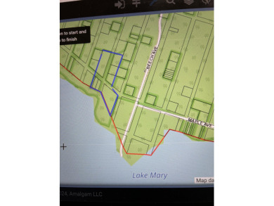 Lake Huron - Mackinac County Lot For Sale in Bois Blanc Island Michigan