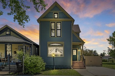Historic Charm Meets 21st-Century Luxury in Corktown Steps from - photo 1