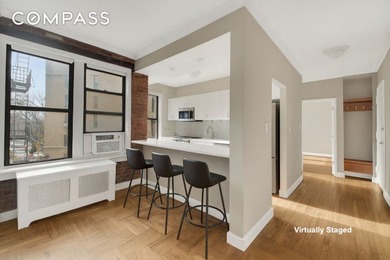 Hudson River Condo For Sale in New York New York