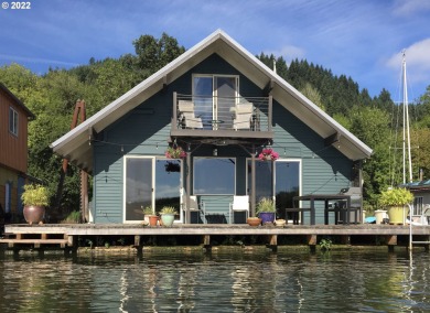 Oregon Lake Homes for Sale, Lakefront Real Estate