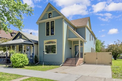 Historic Charm Meets 21st-Century Luxury in Corktown Steps from - photo 3
