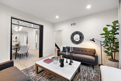 Historic Charm Meets 21st-Century Luxury in Corktown Steps from - photo 7