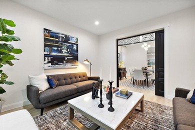 Historic Charm Meets 21st-Century Luxury in Corktown Steps from - photo 8