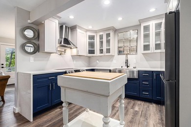 Lake Tamarack Home For Sale in Jasper Georgia