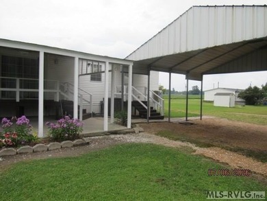 WELL MAINTAINED HOME. HAS A WHEELCHAIR RAMP.HOME IS - photo 11
