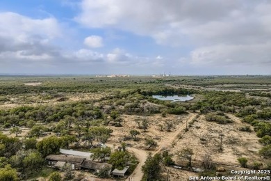 (private lake, pond, creek) Acreage For Sale in San Antonio Texas