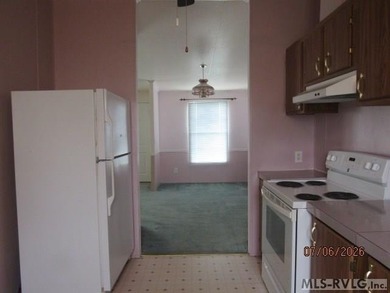 WELL MAINTAINED HOME. HAS A WHEELCHAIR RAMP.HOME IS - photo 14