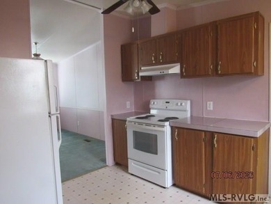 WELL MAINTAINED HOME. HAS A WHEELCHAIR RAMP.HOME IS - photo 15