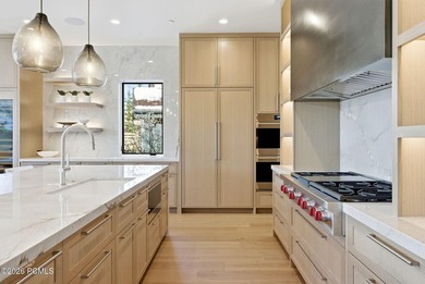 This custom mountain contemporary home was thoughtfully designed - photo 17