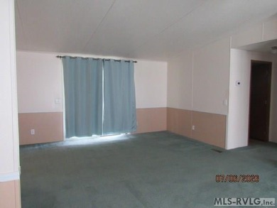 WELL MAINTAINED HOME. HAS A WHEELCHAIR RAMP.HOME IS - photo 18