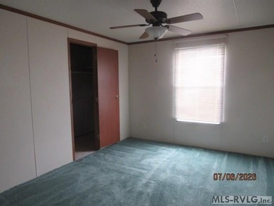 WELL MAINTAINED HOME. HAS A WHEELCHAIR RAMP.HOME IS - photo 19
