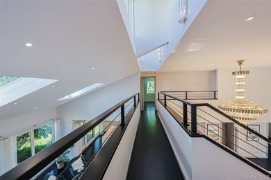 Privately set behind a long driveway in the prestigious Village - photo 20